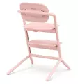 Cybex_lemo_syÃ¶ttÃ¶tuoli_PearlPink_vaaleanpunainen_wauva - Syöttötuolit - 522001535 - 5