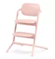 Cybex_lemo_syÃ¶ttÃ¶tuoli_PearlPink_vaaleanpunainen_wauva - Syöttötuolit - 522001535 - 1