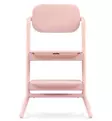 Cybex_lemo_syÃ¶ttÃ¶tuoli_PearlPink_vaaleanpunainen_wauva - Syöttötuolit - 522001535 - 3