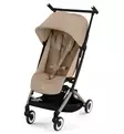 Cybex Libelle Matkarattaat almond beige wauva - Matkarattaat - 525000215 - 1