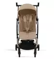 Cybex Libelle Matkarattaat almond beige wauva - Matkarattaat - 525000215 - 6