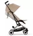 Cybex Libelle Matkarattaat almond beige wauva - Matkarattaat - 525000215 - 7