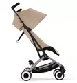 Cybex Libelle Matkarattaat almond beige wauva - Matkarattaat - 525000215 - 4