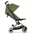 Cybex Libelle Matkarattaat Moss green wauva - Matkarattaat - 525000285 - 3