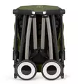 Cybex Libelle Matkarattaat Moss green wauva - Matkarattaat - 525000285 - 2