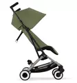 Cybex Libelle Matkarattaat Moss green wauva - Matkarattaat - 525000285 - 4