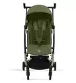 Cybex Libelle Matkarattaat Moss green wauva - Matkarattaat - 525000285 - 6