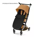Cybex Libelle Matkarattaat dune grey wauva - Matkarattaat - 526000995 - 14