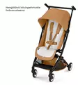 Cybex Libelle Matkarattaat dune grey wauva - Matkarattaat - 526000995 - 20