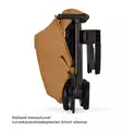 Cybex Libelle Matkarattaat dune grey wauva - Matkarattaat - 526000995 - 11