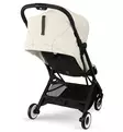 Cybex orfeo matkarattaat canvas white wauva - Matkarattaat - 525000365 - 19