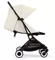 Cybex orfeo matkarattaat canvas white wauva - Matkarattaat - 525000365 - 18