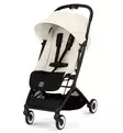 Cybex orfeo matkarattaat canvas white wauva - Matkarattaat - 525000365 - 1