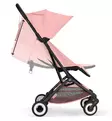 Cybex Orfeo Matkarattaat candy pink wauva - Matkarattaat - 526001055 - 7