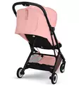 Cybex Orfeo Matkarattaat candy pink wauva - Matkarattaat - 526001055 - 4