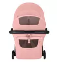 Cybex Orfeo Matkarattaat candy pink wauva - Matkarattaat - 526001055 - 9