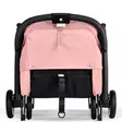 Cybex Orfeo Matkarattaat candy pink wauva - Matkarattaat - 526001055 - 10