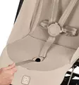 Cybex Orfeo Matkarattaat candy pink wauva - Matkarattaat - 526001055 - 32