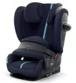 Cybex Pallas G2 i-Size Turvaistuin Plus ocean blue wauva - ISOFIX turvaistuimet - 524000575 - 1