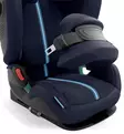 Cybex Pallas G2 i-Size Turvaistuin Plus ocean blue wauva - ISOFIX turvaistuimet - 524000575 - 12