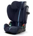 Cybex Pallas G2 i-Size Turvaistuin Plus ocean blue wauva - ISOFIX turvaistuimet - 524000575 - 8