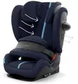 Cybex Pallas G2 i-Size Turvaistuin Plus ocean blue wauva - ISOFIX turvaistuimet - 524000575 - 19