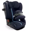 Cybex Pallas G2 i-Size Turvaistuin Plus ocean blue wauva - ISOFIX turvaistuimet - 524000575 - 11
