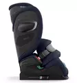 Cybex Pallas G2 i-Size Turvaistuin Plus ocean blue wauva - ISOFIX turvaistuimet - 524000575 - 5