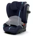 Cybex Pallas G2 i-Size Turvaistuin Plus ocean blue wauva - ISOFIX turvaistuimet - 524000575 - 7