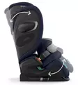 Cybex Pallas G2 i-Size Turvaistuin Plus ocean blue wauva - ISOFIX turvaistuimet - 524000575 - 22