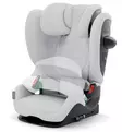 Cybex Pallas G3 i-Size Turvaistuin 76-150 cm lapselle fog grey wauva - ISOFIX turvaistuimet - 525000945 - 15