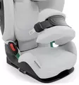 Cybex Pallas G3 i-Size Turvaistuin 76-150 cm lapselle fog grey wauva - ISOFIX turvaistuimet - 525000945 - 8