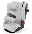 Cybex Pallas G3 i-Size Turvaistuin 76-150 cm lapselle fog grey wauva - ISOFIX turvaistuimet - 525000945 - 1