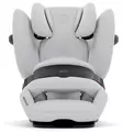 Cybex Pallas G3 i-Size Turvaistuin 76-150 cm lapselle fog grey wauva - ISOFIX turvaistuimet - 525000945 - 6
