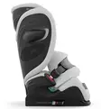 Cybex Pallas G3 i-Size Turvaistuin 76-150 cm lapselle fog grey wauva - ISOFIX turvaistuimet - 525000945 - 12