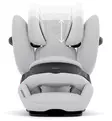 Cybex Pallas G3 i-Size Turvaistuin 76-150 cm lapselle fog grey wauva - ISOFIX turvaistuimet - 525000945 - 7