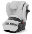 Cybex Pallas G3 i-Size Turvaistuin 76-150 cm lapselle fog grey wauva - ISOFIX turvaistuimet - 525000945 - 3