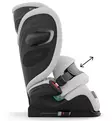 Cybex Pallas G3 i-Size Turvaistuin 76-150 cm lapselle fog grey wauva - ISOFIX turvaistuimet - 525000945 - 11