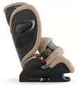 Cybex Pallas G3 i-Size Turvaistuin 76-150 cm lapselle Plus almond beige wauva - ISOFIX turvaistuimet - 525000955 - 13