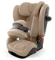 Cybex Pallas G3 i-Size Turvaistuin 76-150 cm lapselle Plus almond beige wauva - ISOFIX turvaistuimet - 525000955 - 1