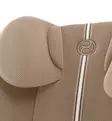 Cybex Pallas G3 i-Size Turvaistuin 76-150 cm lapselle Plus almond beige wauva - ISOFIX turvaistuimet - 525000955 - 16