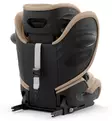 Cybex Pallas G3 i-Size Turvaistuin 76-150 cm lapselle Plus almond beige wauva - ISOFIX turvaistuimet - 525000955 - 12
