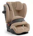 Cybex Pallas G3 i-Size Turvaistuin 76-150 cm lapselle Plus almond beige wauva - ISOFIX turvaistuimet - 525000955 - 10