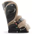 Cybex Pallas G3 i-Size Turvaistuin 76-150 cm lapselle Plus almond beige wauva - ISOFIX turvaistuimet - 525000955 - 11