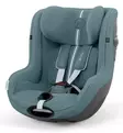 Cybex Sirona G3 i-Size Turvaistuin lapselle plus stormy blue wauva - ISOFIX turvaistuimet - 526001325 - 1
