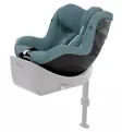 Cybex Sirona G3 i-Size Turvaistuin lapselle plus stormy blue wauva - ISOFIX turvaistuimet - 526001325 - 4