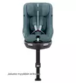 Cybex Sirona G3 i-Size Turvaistuin lapselle plus stormy blue wauva - ISOFIX turvaistuimet - 526001325 - 12