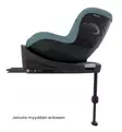 Cybex Sirona G3 i-Size Turvaistuin lapselle plus stormy blue wauva - ISOFIX turvaistuimet - 526001325 - 11