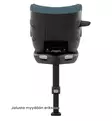 Cybex Sirona G3 i-Size Turvaistuin lapselle plus stormy blue wauva - ISOFIX turvaistuimet - 526001325 - 13