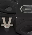cybex sirona s i-size turvaistuin base s isofix-jalustaan wauva - ISOFIX turvaistuimet - 526002195 - 3